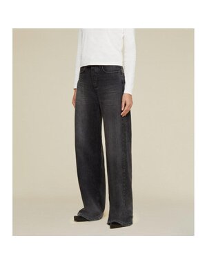 Lois Lois Skater Black Stone