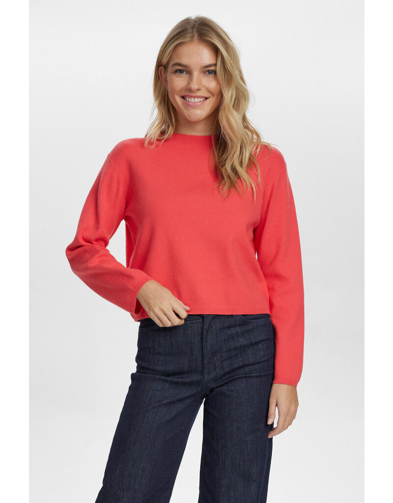 Nümph Nümph Nucarma crop Ger.