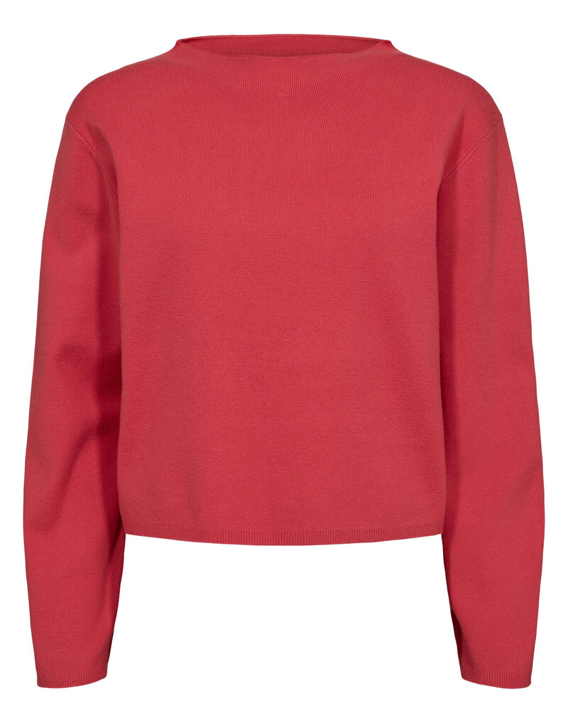 Nümph Nümph Nucarma crop Ger.