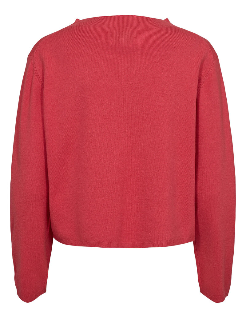 Nümph Nümph Nucarma crop Ger.