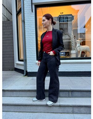Feel Fashion Feel Jeans Glitter