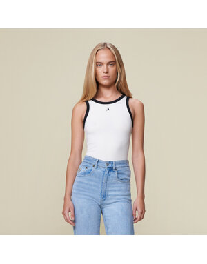 Lois Lois Ida Tank Top