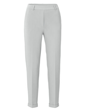 Yaya Yaya Pant pocket Mist Grey