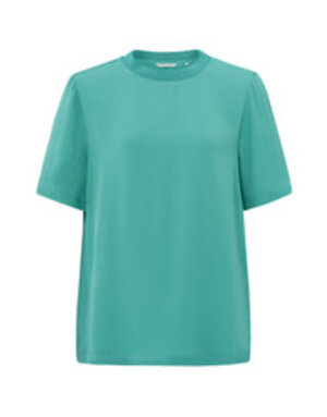 Yaya Yaya T-shirt Lagoon Blue