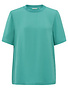 Yaya Yaya T-shirt Lagoon Blue
