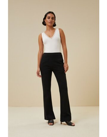 By-Bar By-Bar Lace Top Off W.