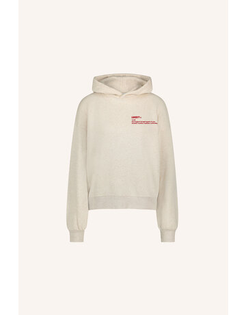 By-Bar By-Bar Dict. Hoodie