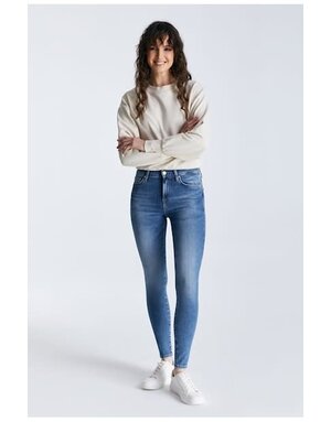 COJ Denim Coj Sophia Blue VT