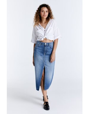 COJ Denim COJ Helen Medium Blue