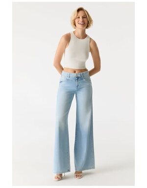 COJ Denim COJ Hazel Light Blue