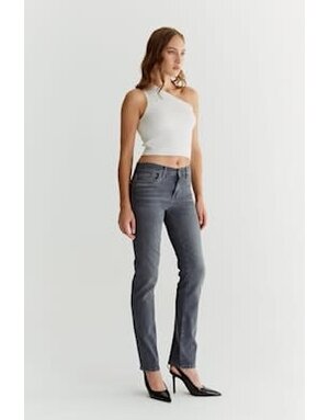 COJ Denim COJ Hannah Smoke Grey