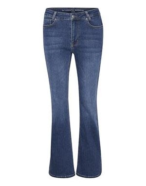 My Essential Wardrobe MEW Dekota Med. Blue