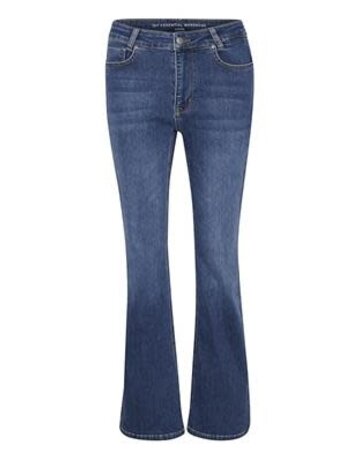 My Essential Wardrobe MEW Dekota Med. Blue