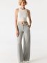 COJ Denim COJ Maxine Light Grey