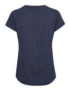 My Essential Wardrobe MEW Modal Tee Eclipse