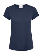 My Essential Wardrobe MEW Modal Tee Eclipse