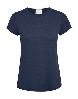 My Essential Wardrobe MEW Modal Tee Eclipse