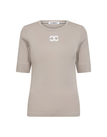 Co' Couture Co 'Couture Granny Tee Mink