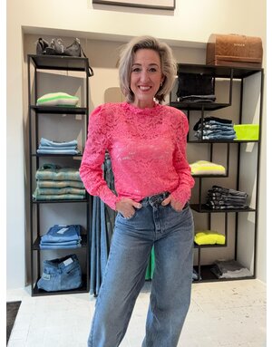 Feel Fashion Feel Kant Roze