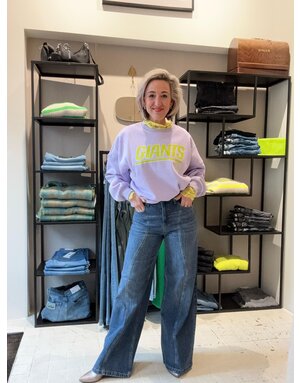 Co' Couture Co 'Couture Willa Jeans