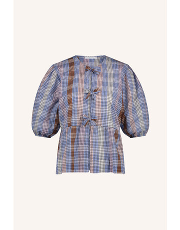 By-Bar By-Bar Serena Blouse