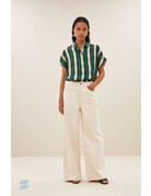 By-Bar By-Bar Karly Tie Dye Green