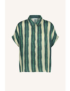 By-Bar By-Bar Karly Tie Dye Green