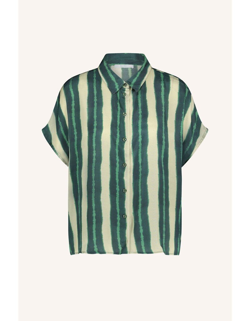 By-Bar By-Bar Karly Tie Dye Green