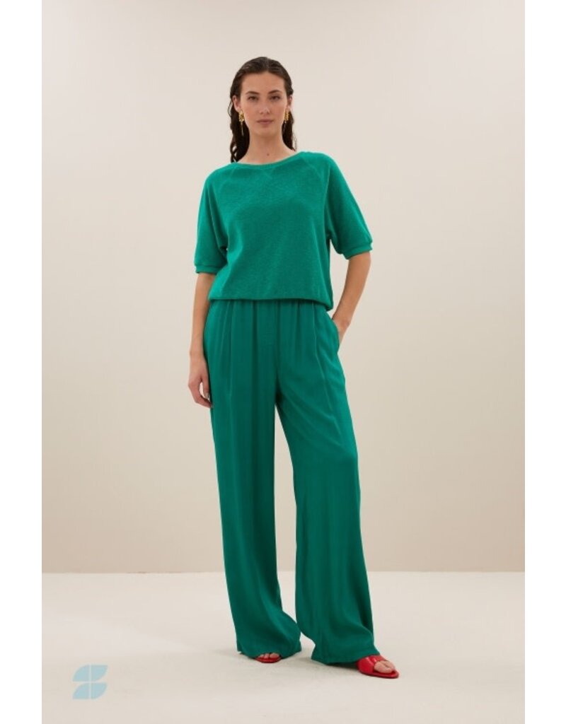 By-Bar By-Bar Benji Dobby Green