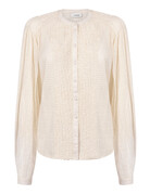Aaiko Zola Blouse Gold