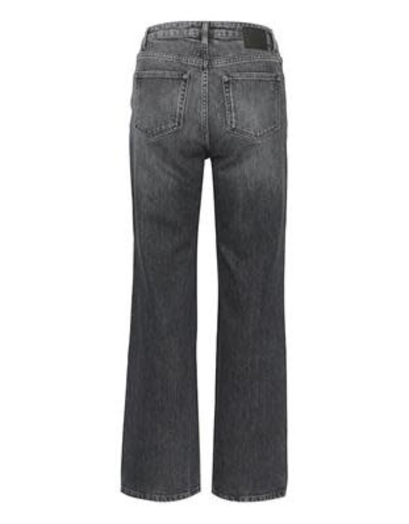 MEW Louis High Wide d.grey