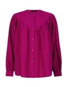 Ydence Hester Blouse Fuchsia