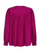 Ydence Hester Blouse Fuchsia