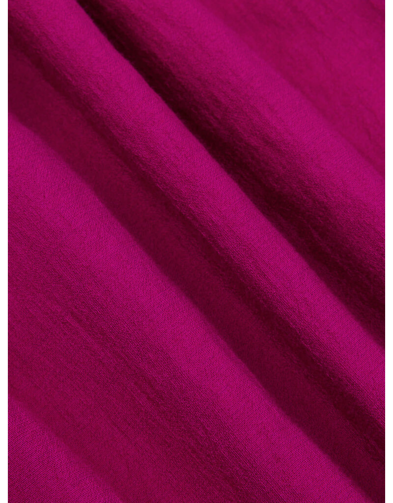 Ydence Hester Blouse Fuchsia