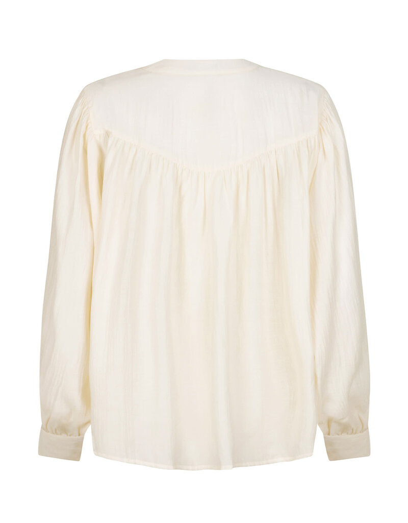 Ydence Hester Blouse Ecru