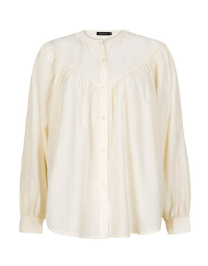 Ydence Ydence Hester Blouse Ecru