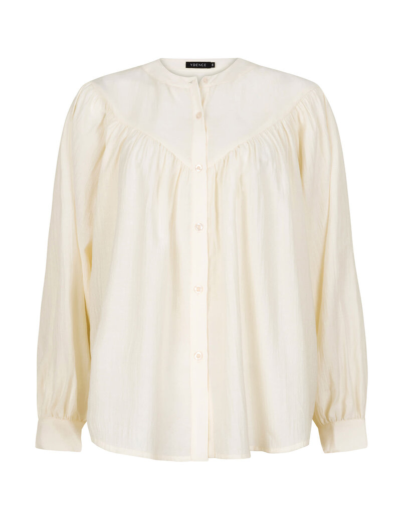 Ydence Hester Blouse Ecru