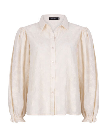 Ydence Ydence Novia Blouse