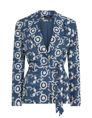 Ydence Ydence Kelly Kimono