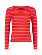 Ydence Devina Pink/red