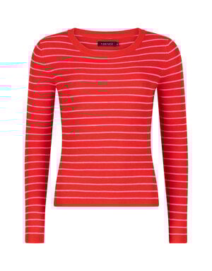 Ydence Devina Pink/red