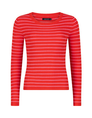 Ydence Ydence Devina Pink/red