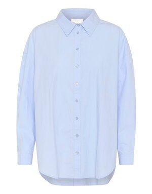 My Essential Wardrobe MEW Sunna Boxy blouse