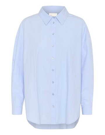 My Essential Wardrobe MEW Sunna Boxy blouse