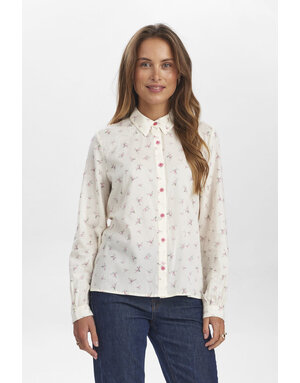 Nümph Nümph Nululiana Blouse