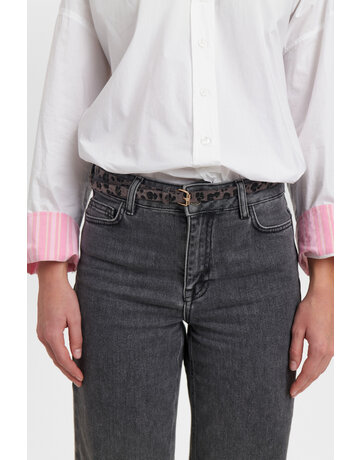 Nümph Nümph Nudash Belt Shade