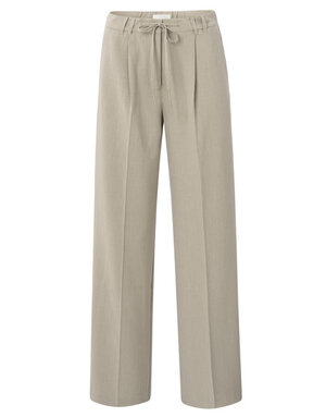 Yaya Yaya Pinstripe Pant WL