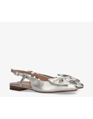 Tango Shoes Tango Duna Silver