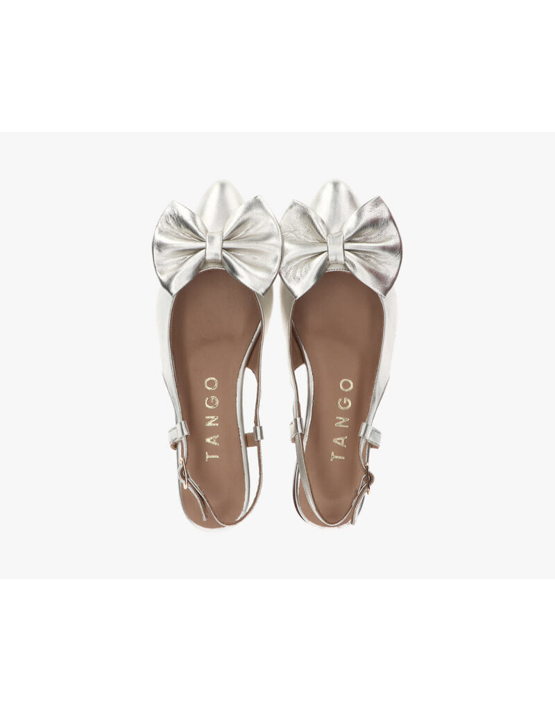 Tango Duna Silver