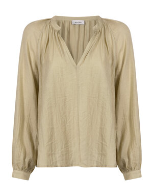 Aaiko Aaiko Alanza Blouse Green